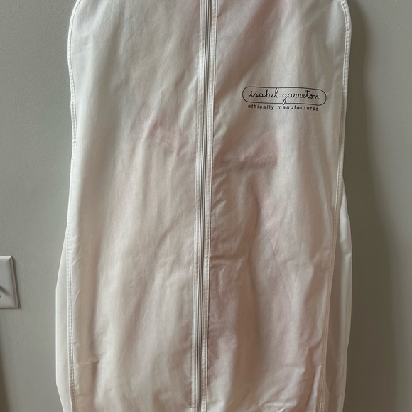 Flower girl dress - Picture 7 of 14